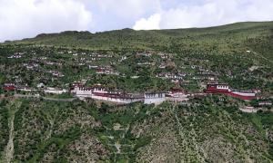 Zhigongti Monastery
